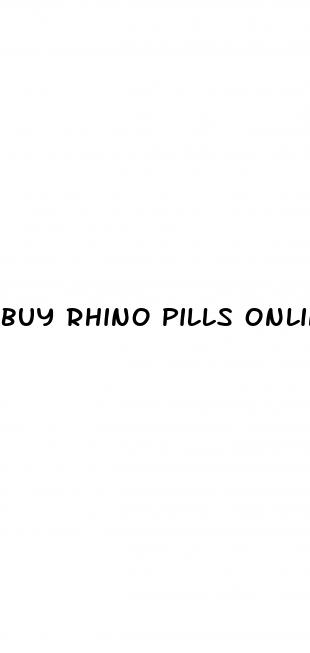 buy rhino pills online