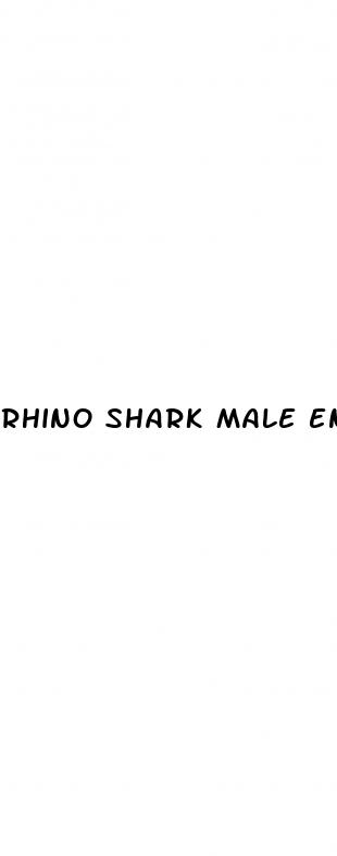 rhino shark male enhancement reviews