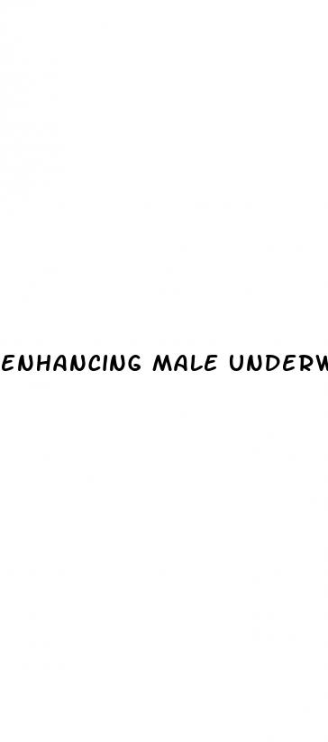 enhancing male underwear