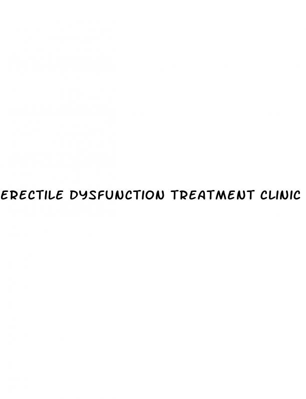 erectile dysfunction treatment clinic mission viejo