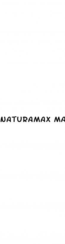 naturamax male enhancement capsules