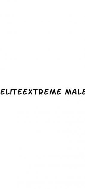 eliteextreme male enhancement