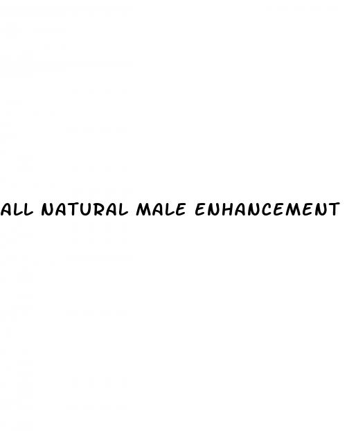 all natural male enhancement supplement reviews