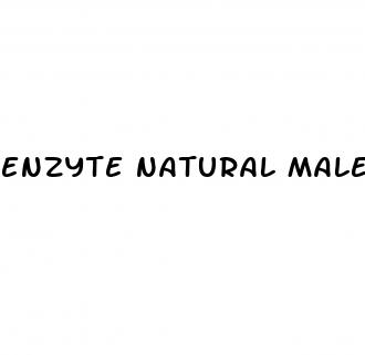 enzyte natural male enhancement 30ct box