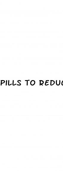 pills to reduce sex drive in male