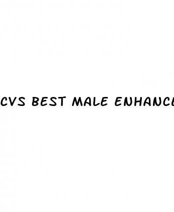 cvs best male enhancement pills