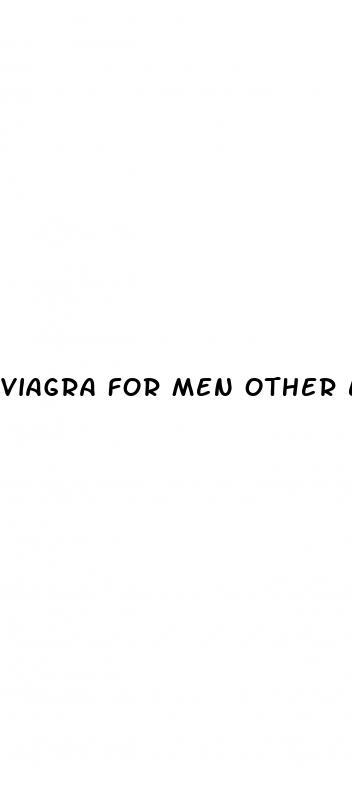 viagra for men other ed pills