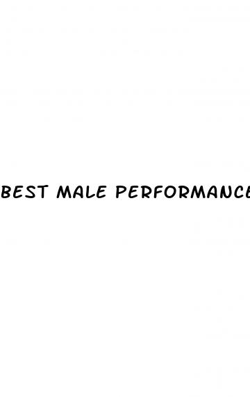 best male performance enhancement products