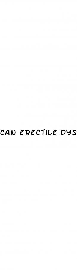 can erectile dysfunction cause testicular pain