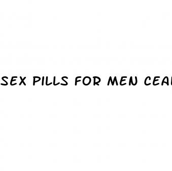 sex pills for men cealuis