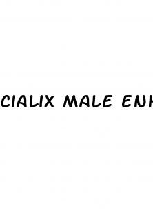 cialix male enhancement pills price