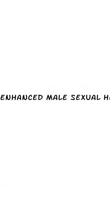 enhanced male sexual health by michael downey