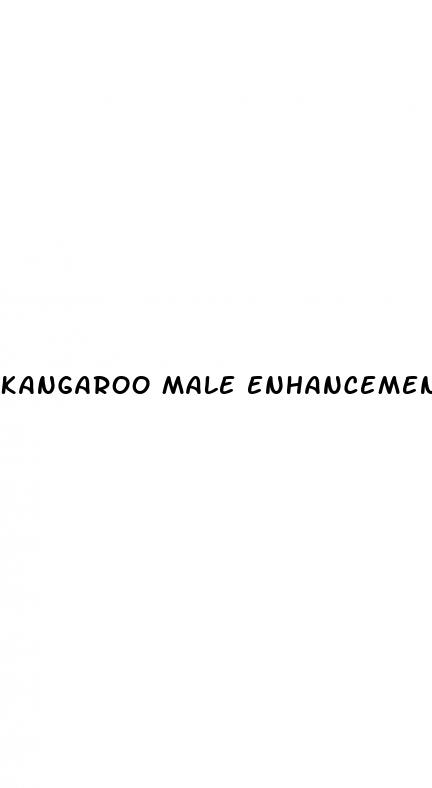 kangaroo male enhancement amazon