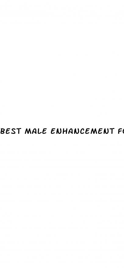 best male enhancement for libido