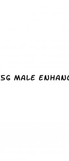 5g male enhancement review