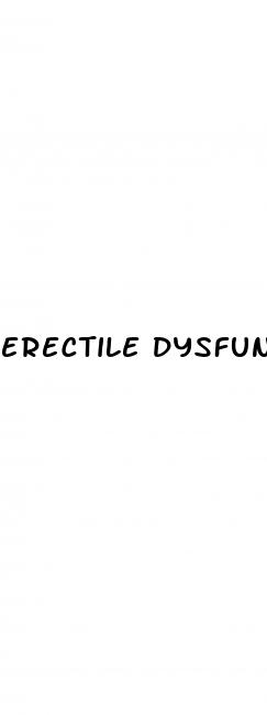 erectile dysfunction 22 year old male