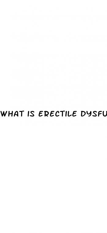 what is erectile dysfunction meaning in hindi