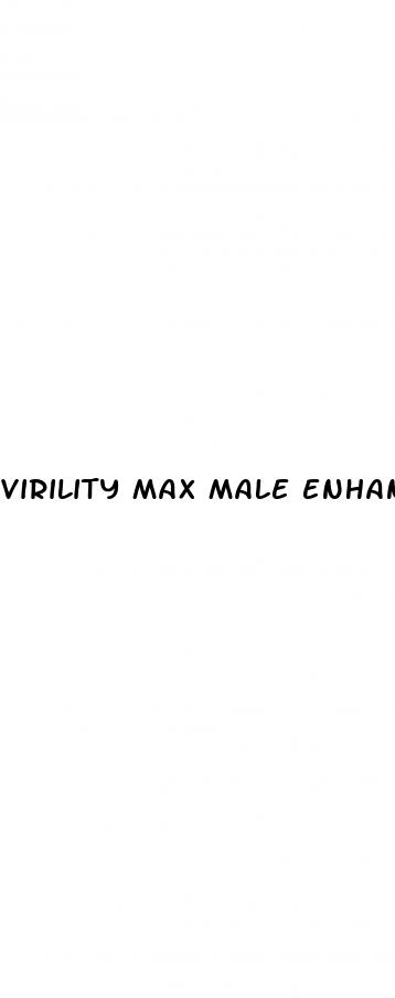 virility max male enhancement reviews