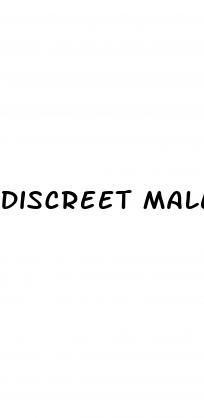 discreet male enhancement prescriptions hulu add