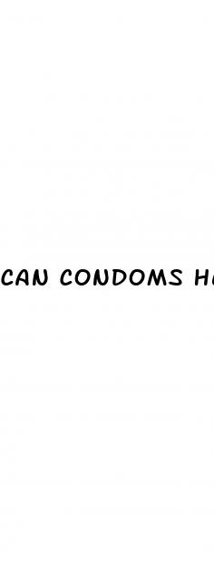 can condoms help with erectile dysfunction