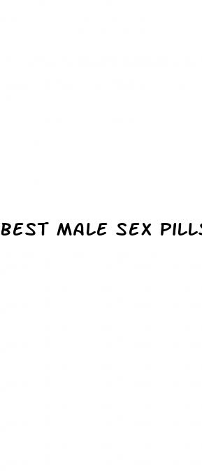 best male sex pills over the counter