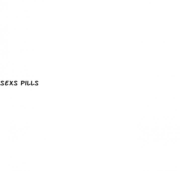 sexs pills