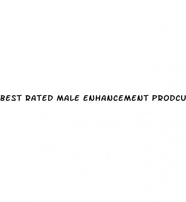 best rated male enhancement prodcut