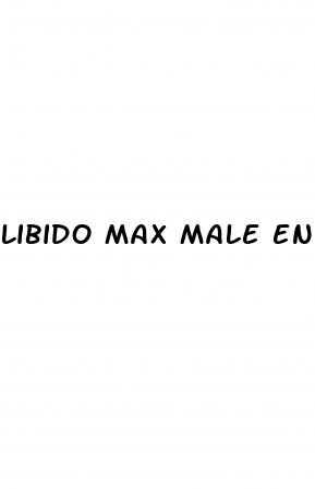 libido max male enhancement dietary supplement liquid softgels