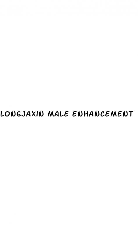 longjaxin male enhancement