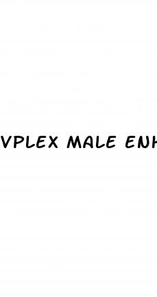 vplex male enhancement