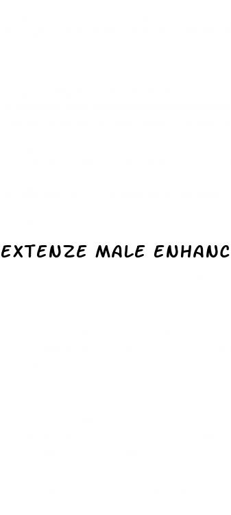 extenze male enhancement fast acting liquid reviews