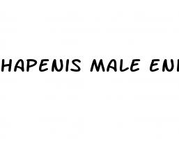 hapenis male enhancement