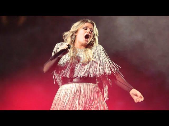 Kelly Clarkson's Weight Loss Secrets: Decoding the Transformation