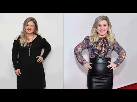 Everything You Need to Know About the Diet Kelly Clarkson Says Changed Her Life!