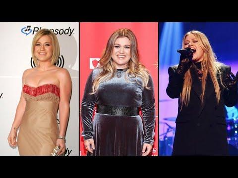 Kelly Clarkson Weight Loss Journey: Insights from Dr. Oz