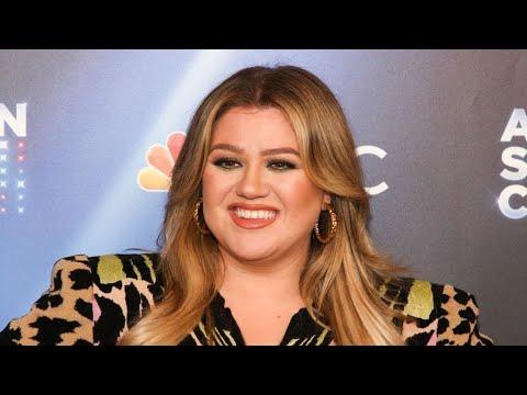 Keto Gummies: Kelly Clarkson Breakthrough in Weight Loss, as ...